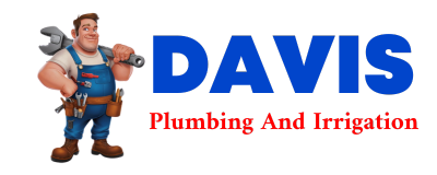 Trusted plumber in OSAGE